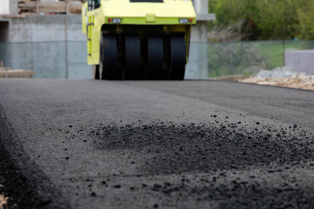 Best Interlocking Driveway Pavers  in Godfrey, IL