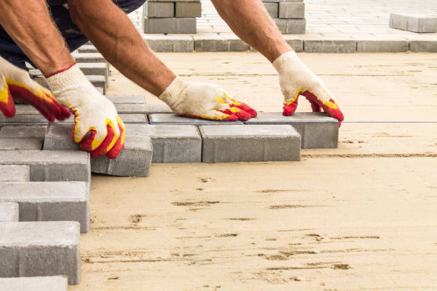 Reasons to Select Us for Your Driveway Paving Requirements in Godfrey, IL