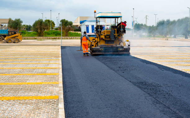  Godfrey, IL Driveway Pavers Pros