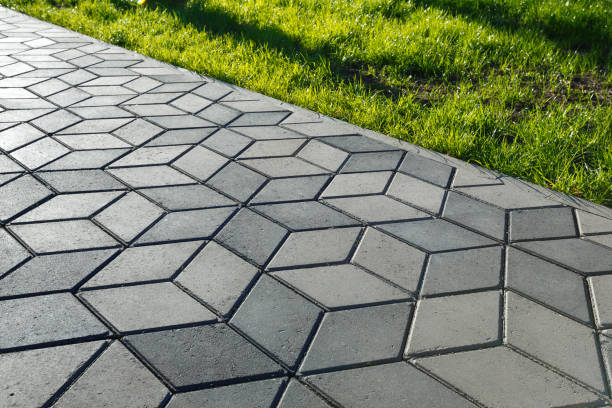 Best Residential Driveway Paver Services  in Godfrey, IL