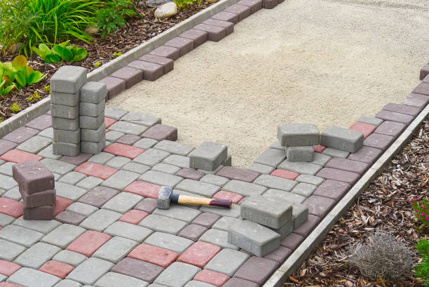 Best Driveway Pavers Installation  in Godfrey, IL