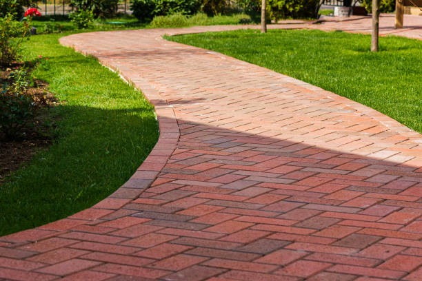 Best Commercial Driveway Pavers  in Godfrey, IL