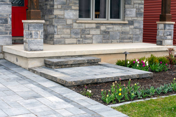 Best Driveway Pavers Near Me  in Godfrey, IL