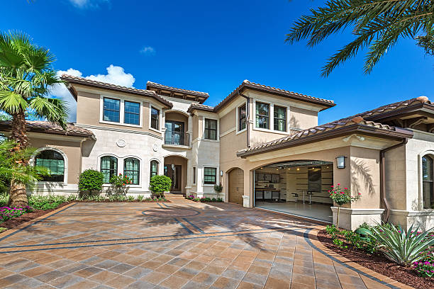 Best Driveway Pavers Near Me  in Godfrey, IL